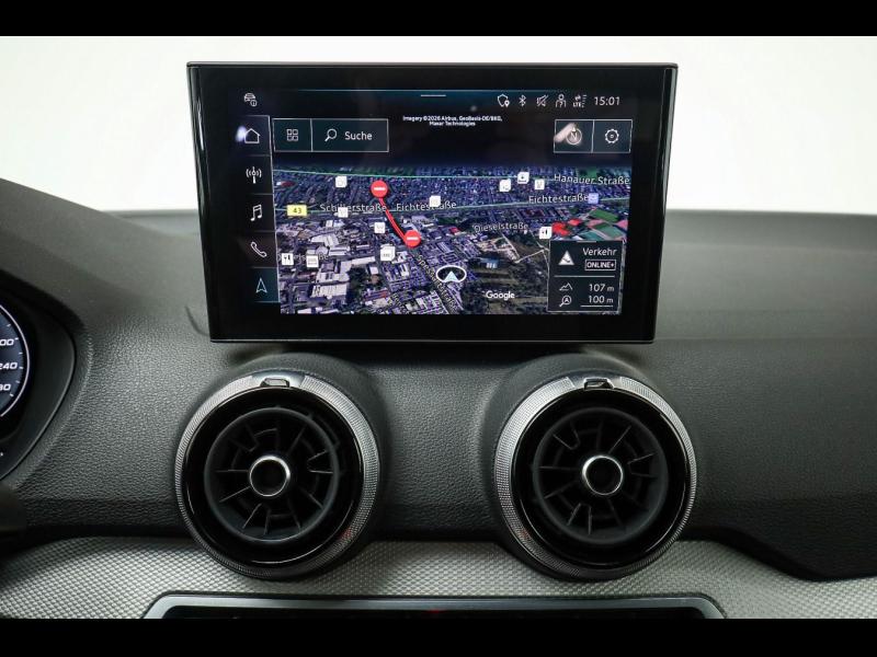 Audi Q2 advanced – image 13 of 25