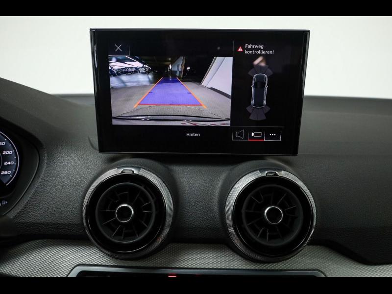 Audi Q2 advanced – image 14 of 25