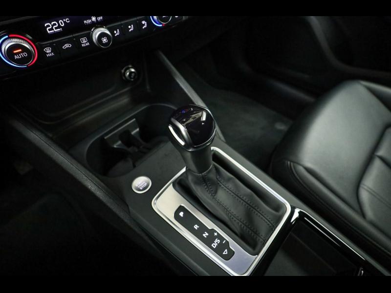 Audi Q2 advanced – image 15 of 25