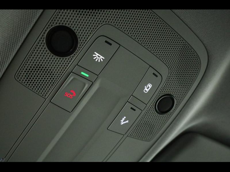 Audi Q2 advanced – image 16 of 25