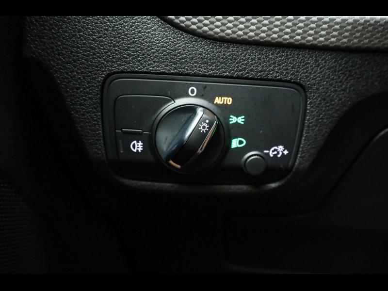 Audi Q2 advanced – image 17 of 25