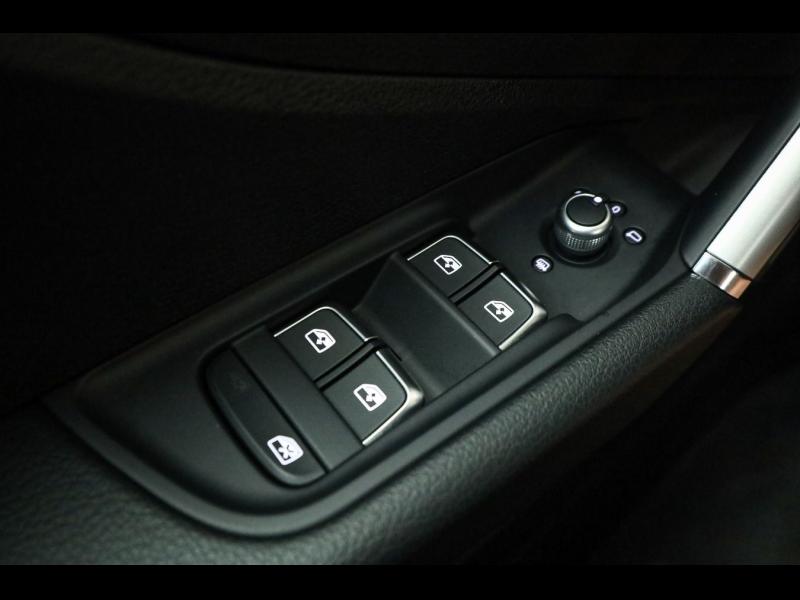 Audi Q2 advanced – image 18 of 25