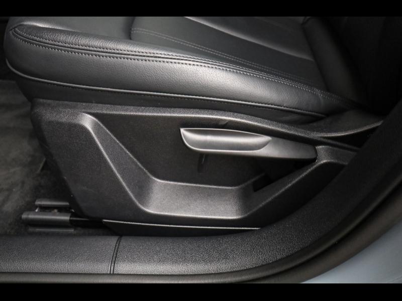 Audi Q2 advanced – image 19 of 25