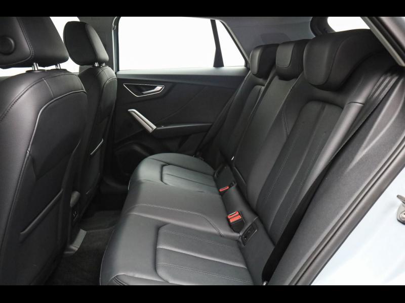 Audi Q2 advanced – image 22 of 25