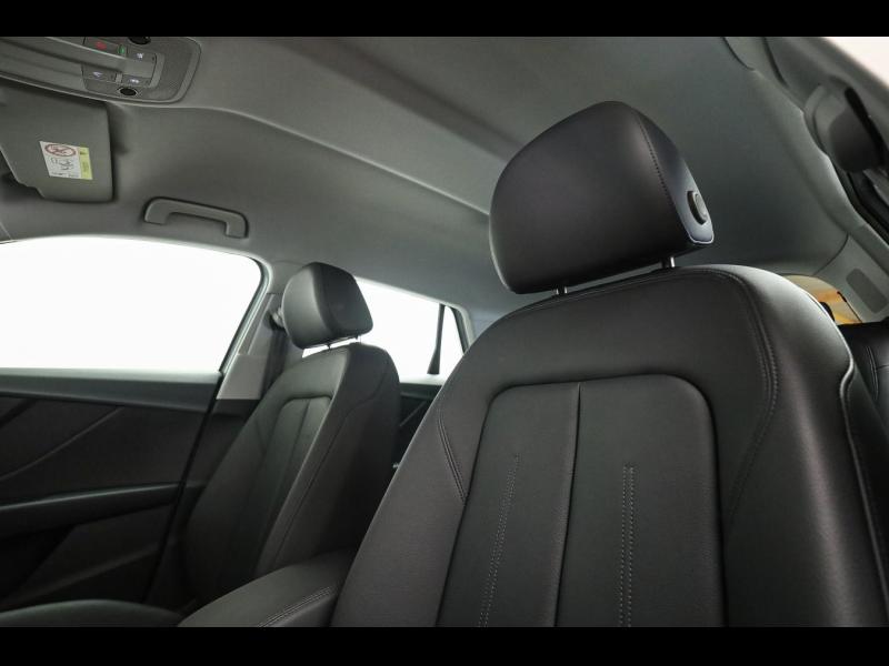 Audi Q2 advanced – image 23 of 25