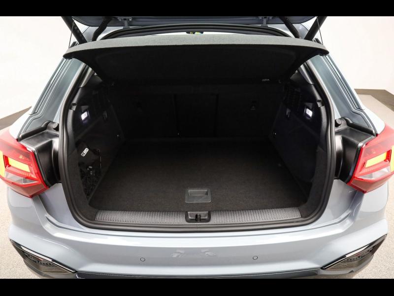 Audi Q2 advanced – image 24 of 25