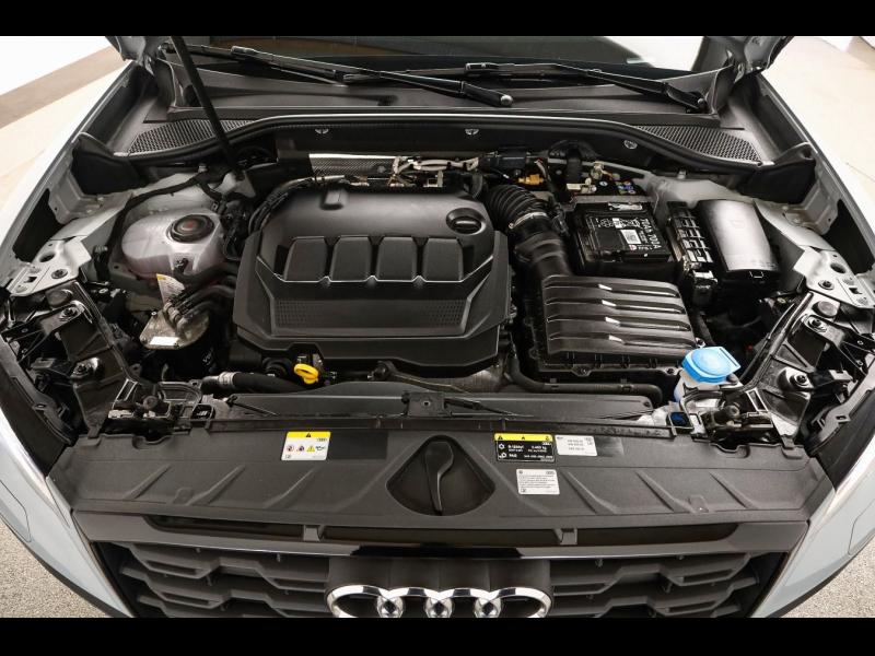 Audi Q2 advanced – image 25 of 25