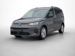 Volkswagen Caddy Generation – image 1 of 24