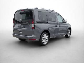 Volkswagen Caddy Generation – image 2 of 24