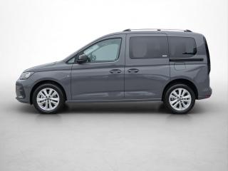 Volkswagen Caddy Generation – image 3 of 24