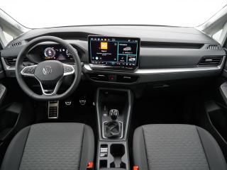 Volkswagen Caddy Generation – image 5 of 24