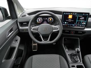 Volkswagen Caddy Generation – image 8 of 24