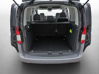 Volkswagen Caddy Generation – image 11 of 24