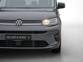 Volkswagen Caddy Generation – image 12 of 24