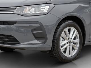Volkswagen Caddy Generation – image 13 of 24