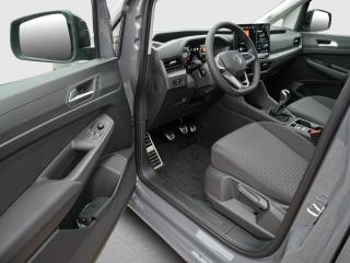 Volkswagen Caddy Generation – image 14 of 24