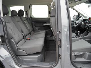 Volkswagen Caddy Generation – image 16 of 24