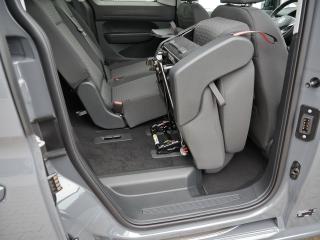 Volkswagen Caddy Generation – image 17 of 24
