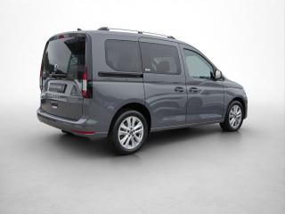 Volkswagen Caddy Generation – image 18 of 24