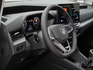 Volkswagen Caddy Generation – image 19 of 24