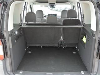 Volkswagen Caddy Generation – image 23 of 24