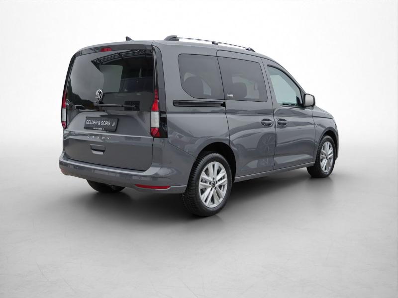 Volkswagen Caddy Generation – image 2 of 24