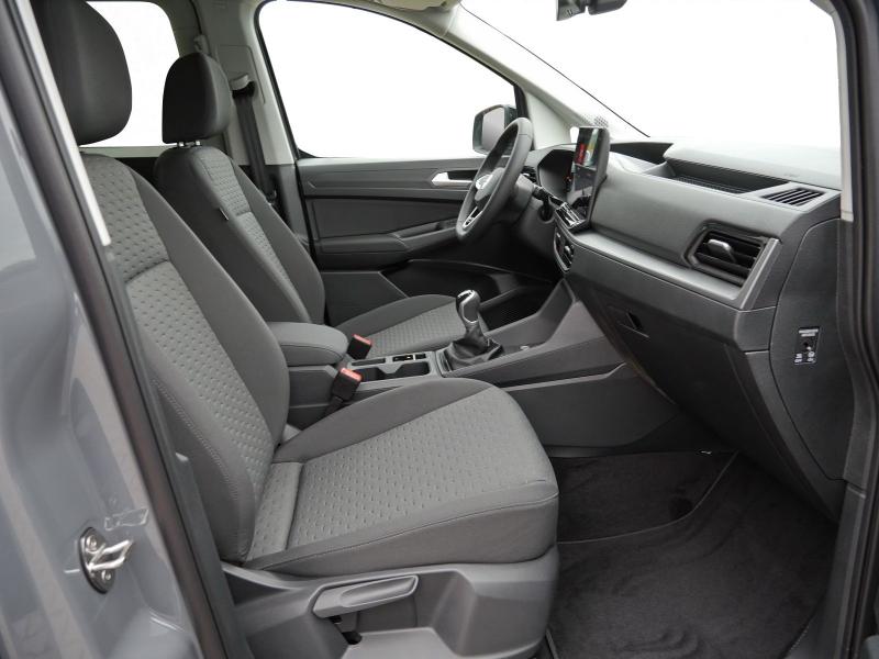 Volkswagen Caddy Generation – image 4 of 24