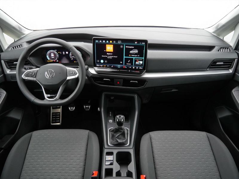 Volkswagen Caddy Generation – image 5 of 24