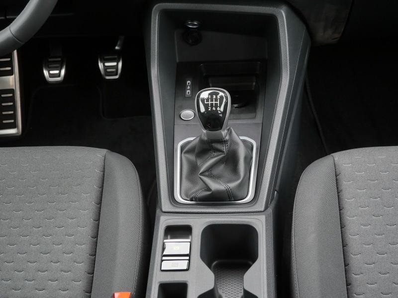 Volkswagen Caddy Generation – image 7 of 24