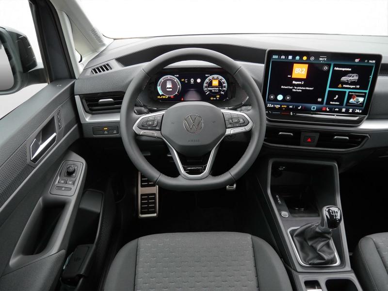 Volkswagen Caddy Generation – image 8 of 24
