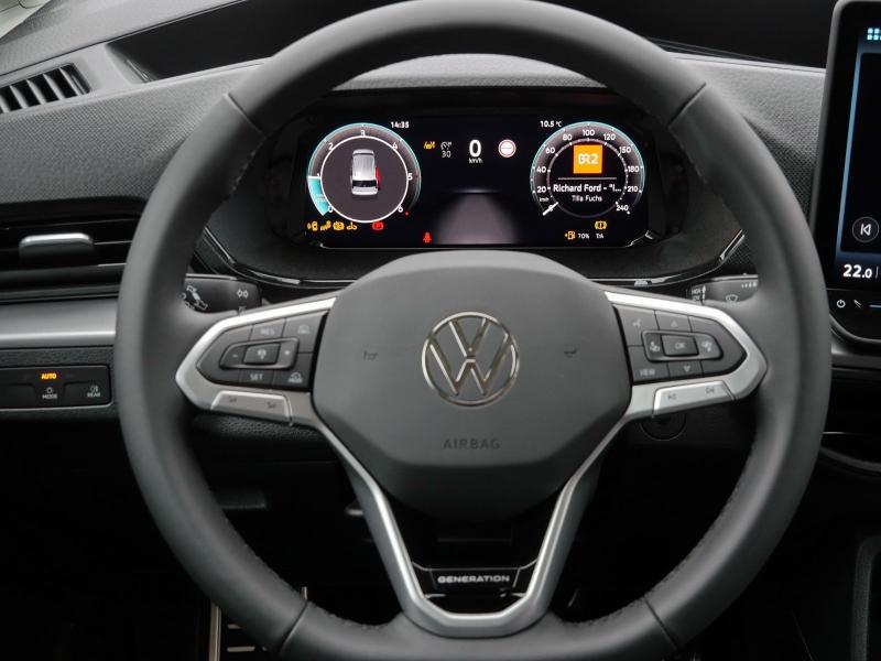 Volkswagen Caddy Generation – image 9 of 24