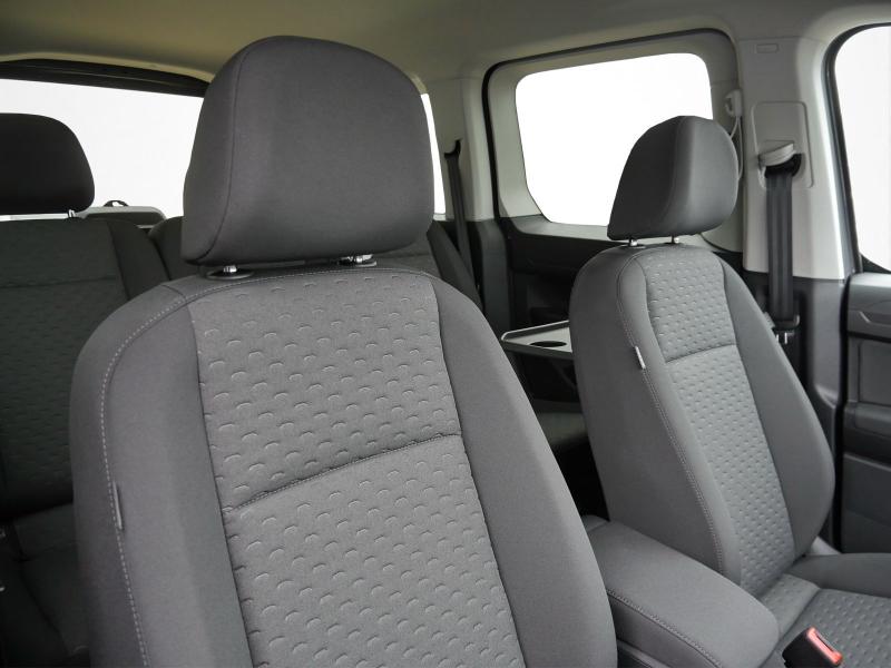 Volkswagen Caddy Generation – image 10 of 24