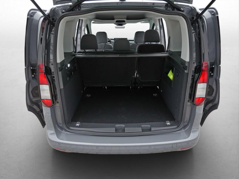 Volkswagen Caddy Generation – image 11 of 24