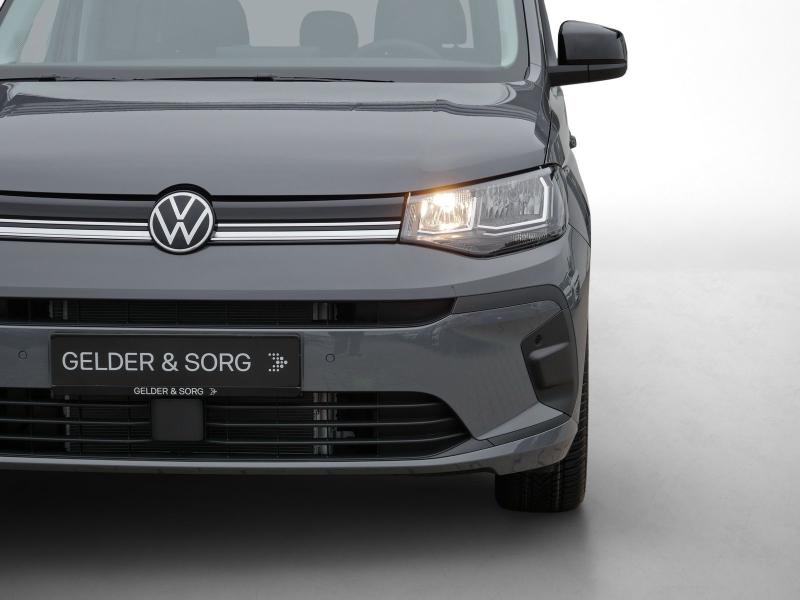 Volkswagen Caddy Generation – image 12 of 24