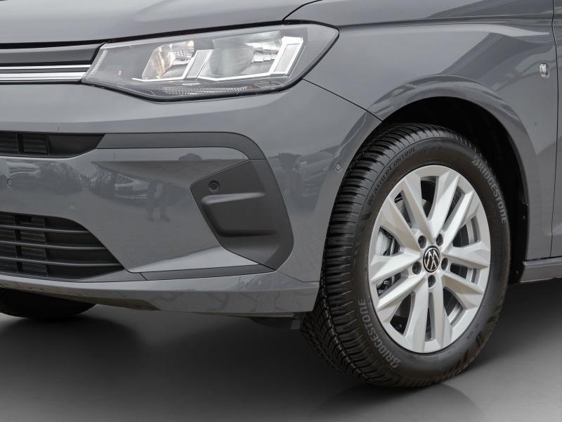 Volkswagen Caddy Generation – image 13 of 24