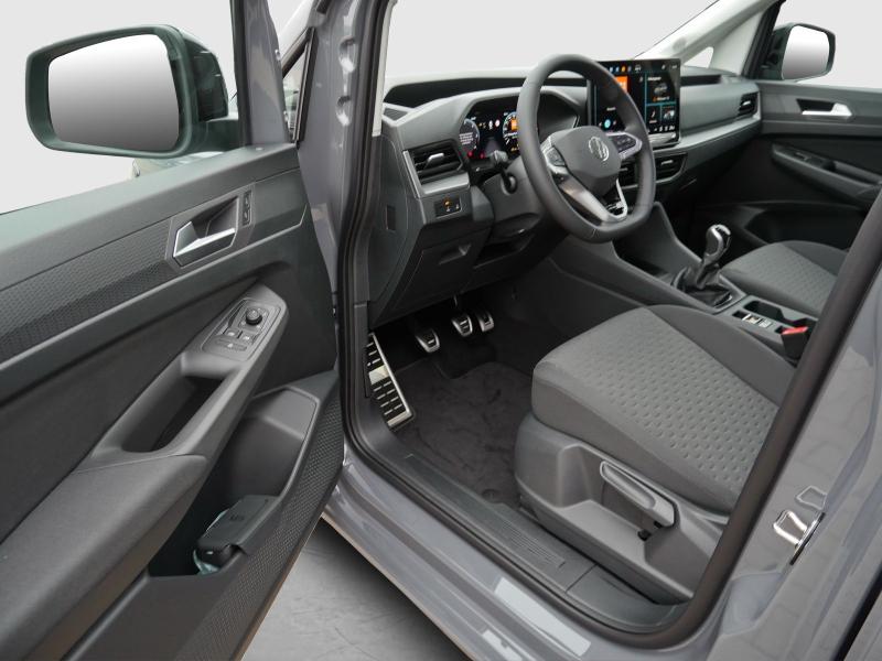 Volkswagen Caddy Generation – image 14 of 24