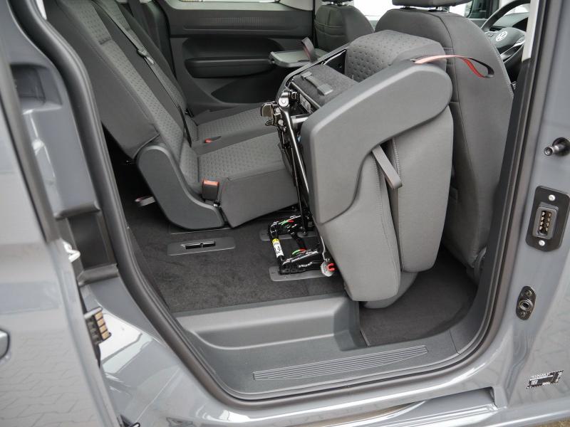 Volkswagen Caddy Generation – image 17 of 24