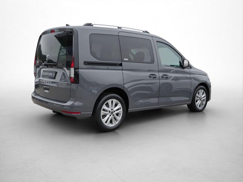 Volkswagen Caddy Generation – image 18 of 24