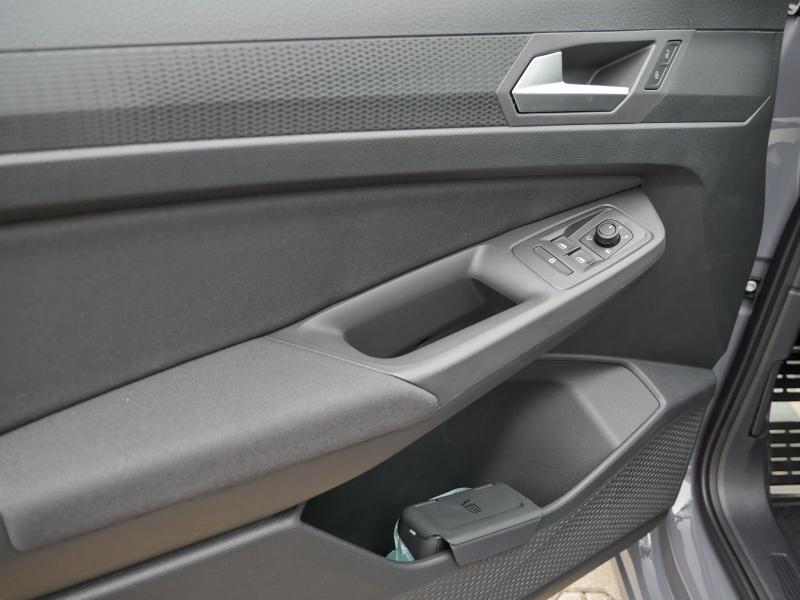 Volkswagen Caddy Generation – image 21 of 24