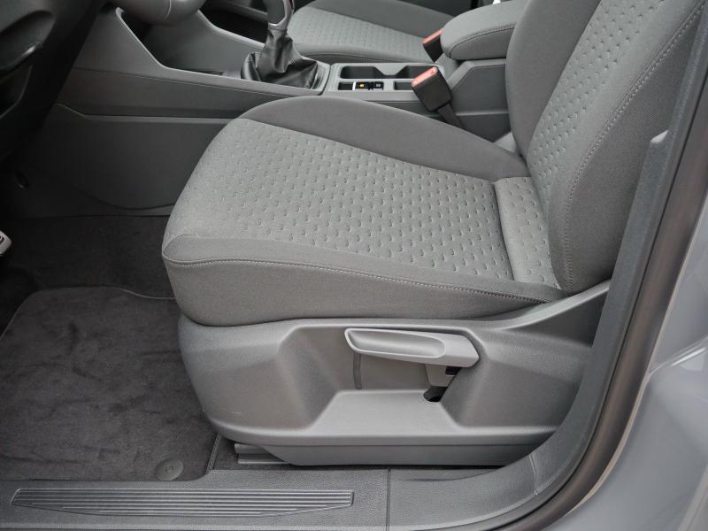 Volkswagen Caddy Generation – image 22 of 24