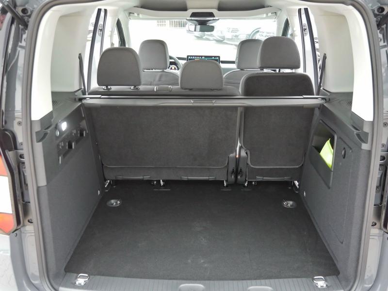 Volkswagen Caddy Generation – image 23 of 24