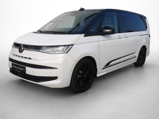 Volkswagen T7 Multivan Edition – image 1 of 19
