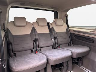 Volkswagen T7 Multivan Edition – image 15 of 19