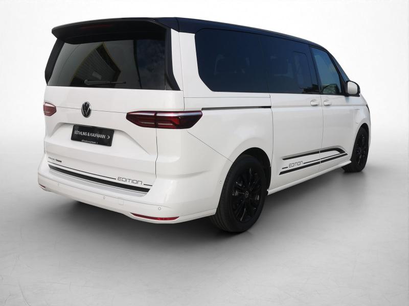 Volkswagen T7 Multivan Edition – image 2 of 19