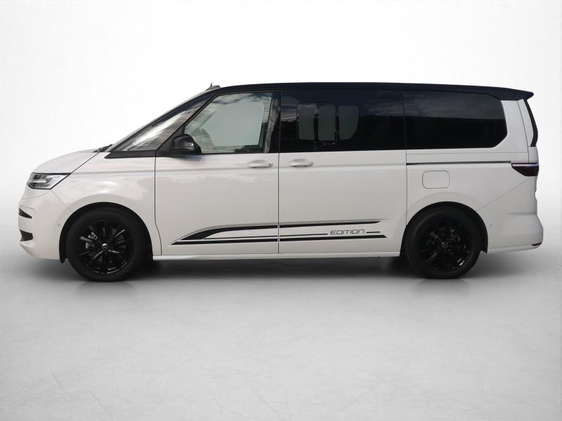 Volkswagen T7 Multivan Edition – image 3 of 19
