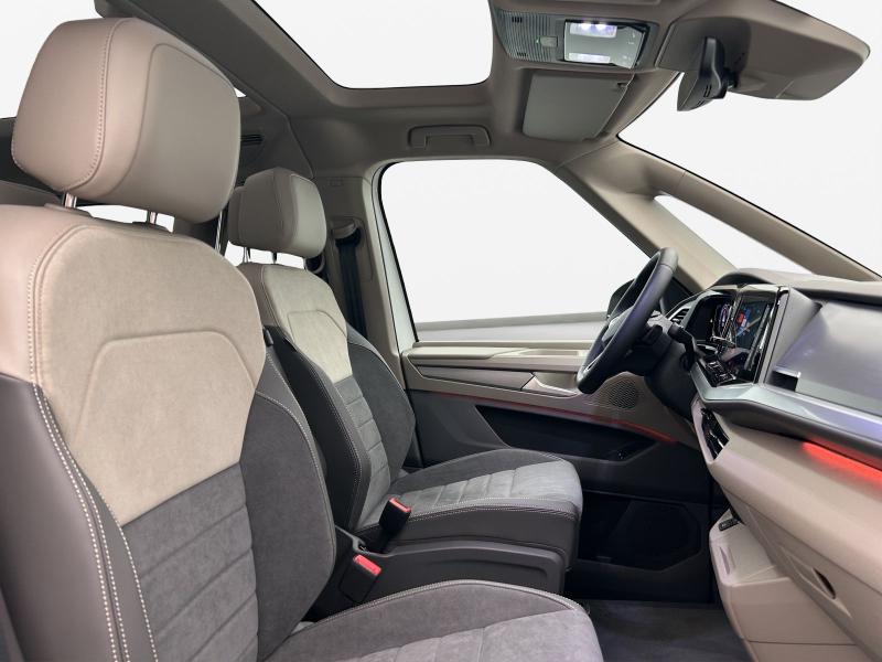 Volkswagen T7 Multivan Edition – image 4 of 19