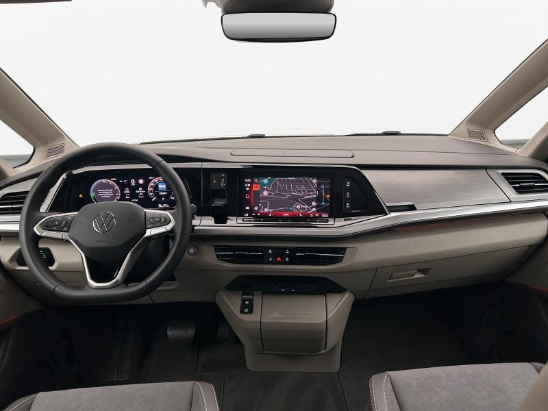 Volkswagen T7 Multivan Edition – image 5 of 19