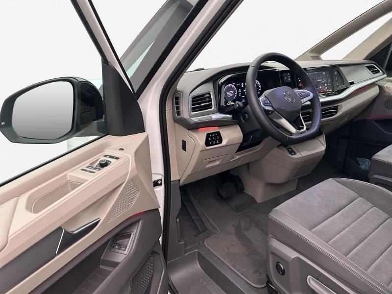 Volkswagen T7 Multivan Edition – image 14 of 19
