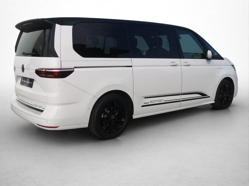 Volkswagen T7 Multivan Edition – image 18 of 19