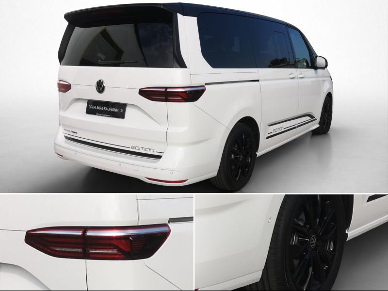 Volkswagen T7 Multivan Edition – image 19 of 19